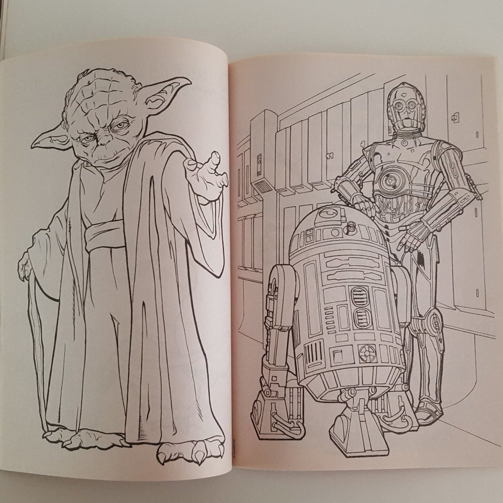 Star Wars - Picture 12 of 16